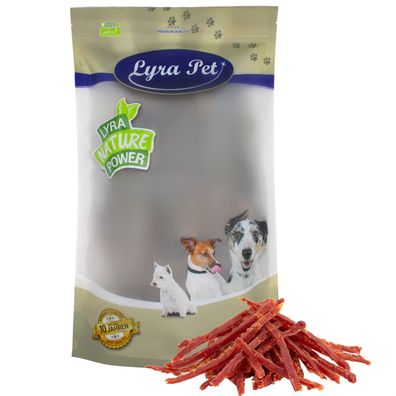 1 - 10 kg Lyra Pet® Entenbrustabschnitte