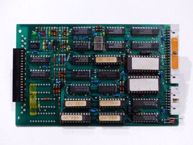 Bachmann CC 11-100-A Elektronikmodul