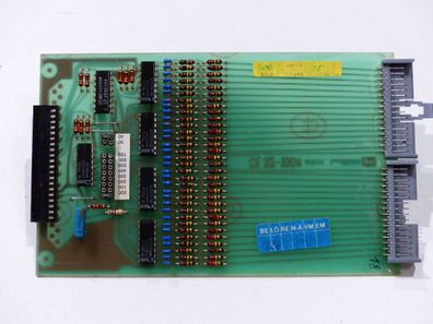 Bachmann CE 32-100B Elektronikmodul