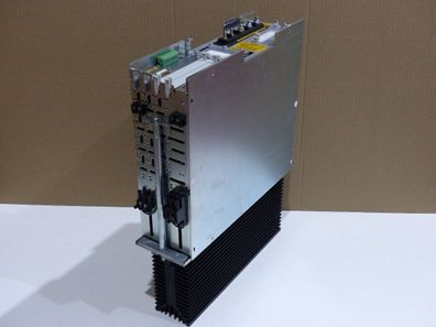 Indramat DDS02.1-A150-D Controller