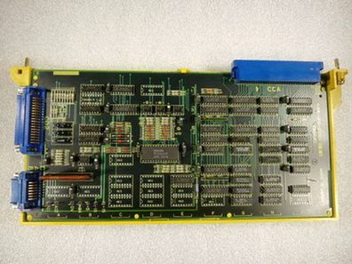 Fanuc A16B-1210-0350/05A Karte