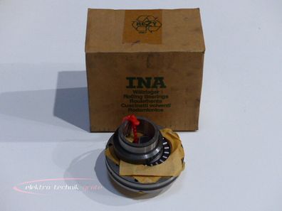 INA ZARF 40100 L TN A Nadel-Axial-Zylinderrollenlager > ungebraucht! <