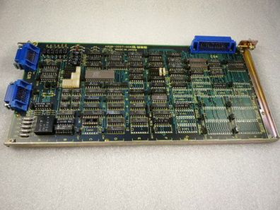 Fanuc A20B-0007-0061 - 01A PCB Circuit Board