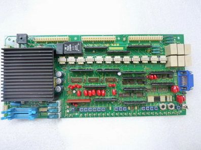 Fanuc A20B-0007-0360 / 04A PC Board