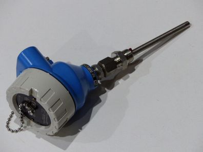 Endress + Hauser TR61 - MAED011SXG3C + TMT181 > ungebraucht! <
