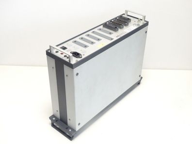 Dittel HBA 4000 Hydro-Balance-Automat SN: 344-7998 Part-Nr.: 812/101B