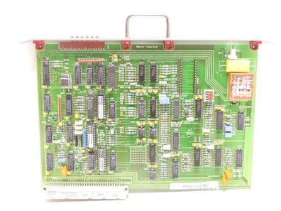 Emco Y1A420000 / Y1A 420 000 Transistorsteller Reglerkarte SN: MK115238HO