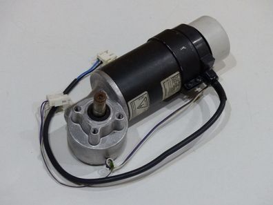 Lenze PM 13.171.52.3.2.9 Servomotor mit Getriebe