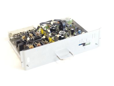 Emco Y1A415000 / Y1A410 002 Transistorsteller SN: MK115261KD