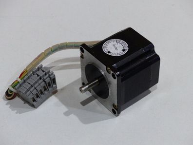 Nanotec Munich ST5718M3008-KASY1 Schrittmotor