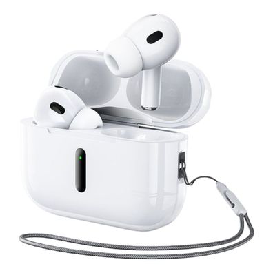 TWS Bluetooth 5.3 Touch Control In-Ear Ohrhörer Wireless Headset In-Ear-Kopfhörer