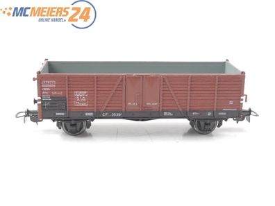 Piko H0 offener Güterwagen Hochbordwagen 35390 DFL E625