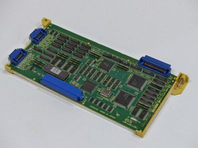 Fanuc A16B-2200-0350/04A Graphic/ MPG Board