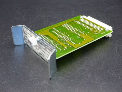 Indramat AS 71/005-000 Einschubmodul für TDA 1.1-050