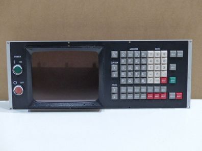 Fanuc A02B-0060-C041 Maschinenbedientafel