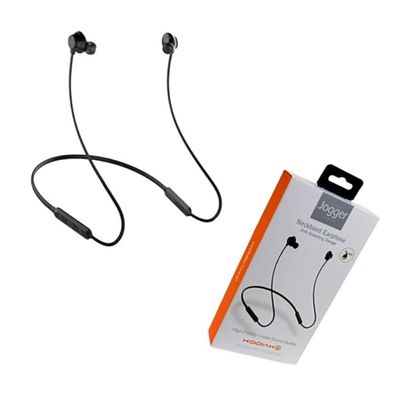In Ear Kopfhörer Bluetooth Sport Headset Kodiak Jogger Fitness Gym Ohrhörer