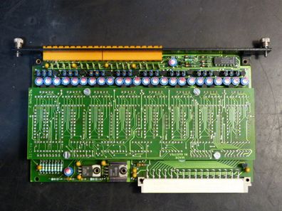 B&R ECPA81-0 MULTI Analoges Ausgangsmodul