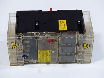 Klöckner Moeller NZM4-100-0Bi Leistungsschalter