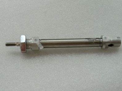 Festo DSNU-12-60-P-A Pneumatik Normzylinder Artikel Nr 1908258 mx 10 bar - ungeb