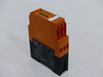 Ifm Electronic Auswerteeinheit SR0127 Durchflussmessgeräte