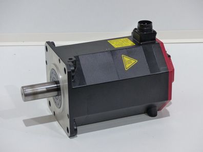 Fanuc A06B-2273-B100 AC Servo Motor SN: C176V1FDF