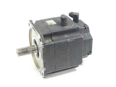 Kuka 1FK6100-8AF91-1ZZ9-ZS09 Servomotor SN:15014