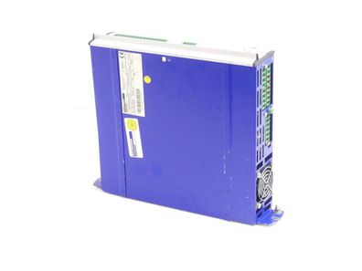 Kollmorgen Seidel Servostar 601 Servoverstärker SN:00730215319