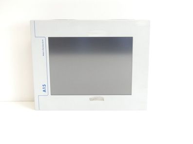 tci A15 - LX-EOS Touch-Panel 15" SN:70231041