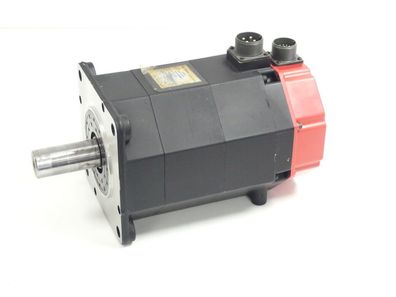 Fanuc A06B-0315-B002 # 7000 AC Servo Motor SN: G-921155