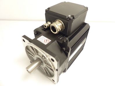 Seidel Kollmorgen 6SM 100K-3000 Servomotor SN: 100115 Generlüberholt