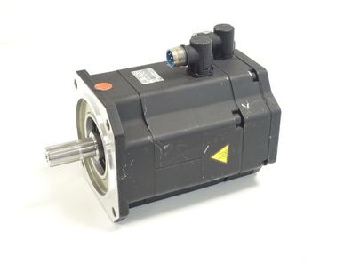 Kuka 1FK6081-6AF71-1ZZ9-Z S47 Servomotor SN: YFF3615868003013