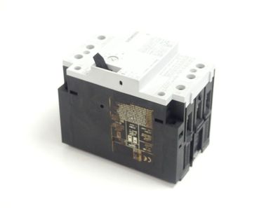 Siemens 3VU1600-1LS00 Leistungsschalter 45 - 63 A max