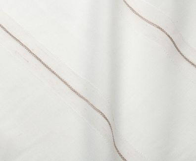 Ambiente Trendlife Persico Schlaufenschal - Farbe: creme Größe: 140x255cm