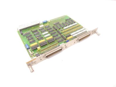 Siemens 6FX1118-4AB01 Karte SN 11763 - ungebraucht!