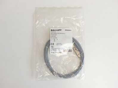 Balluff BES01U0 / BES Q08ZC-PSC20B-BV03 Induktiver Sensor - ungebraucht!