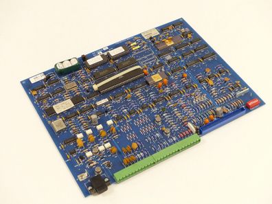 Gettys 44-0084-01 Servo Drive PCB Circuit Board SN: E149740-3-4 - ungebraucht! -