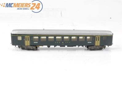 Märklin H0 4066 Personenwagen 1. Klasse A 2561 SBB-CFF / Licht E621