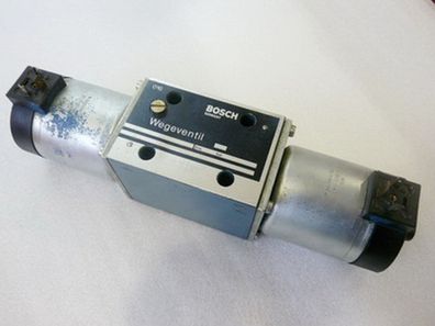 Bosch 0810 001 103 / 081000I103 Hydraulikventil mit 24V Spulenspannung