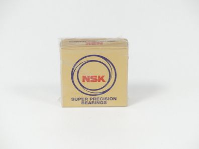 NSK 7005A5TRSULP3 Präzisionswinkelkugellager PD26505 - ungebraucht!