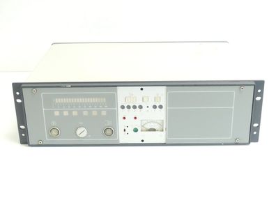 Dittel HBA 4000 Hydro-Balance-Automat SN:340-5807