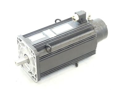 Indramat MAC112C-0-KD-3-F / 130-A-0 Permanent Magnet Motor SN:67090