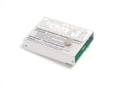 Indramat MOD 1/1X462-002 Programmiermodul für TDM 1.2-100-300-W1 Controller