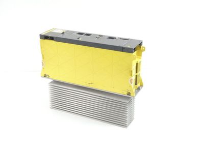 Fanuc A06B-6077-H106 Power Supply Module SN: V01110794 - geprüft und getestet!