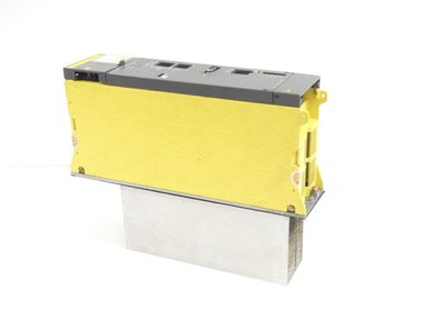 Fanuc A06B-6077-H111 Power Supply Module SN: EA7900971 - geprüft und getestet!