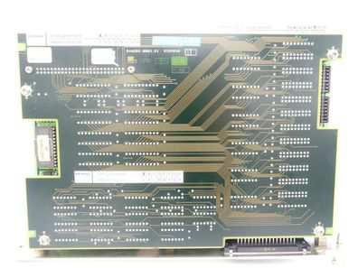 Siemens 6FX1125-5AB02 Video Interface