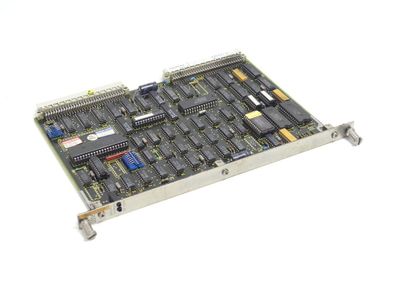 Siemens 6FX1111-0AM02 Basic CPU Modul E-Stand: F / 00 SN:8009