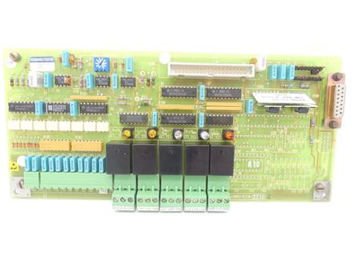 Siemens C98043-A1210-L2110 / C98040-A1210-P1-02-86 / C98040-A1210-P1-02-85
