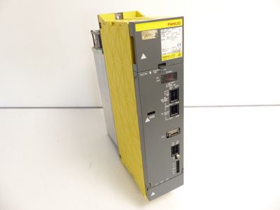 Fanuc A06B-6077-H106 Module SN: EA6813006 - geprüft und getestet!