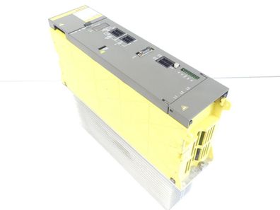 Fanuc A06B-6077-H106 Power Supply Module SN EA5615355 - geprüft und getestet!