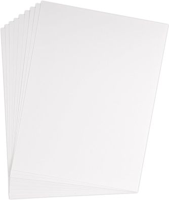 Clairefontaine 3714C Skizzenpapier (200 g, 50 x 65 cm, 25 Blatt, ideal für Künstle...